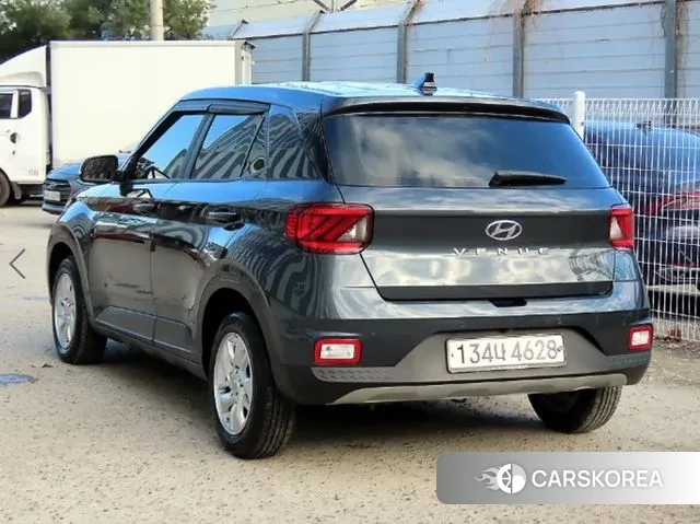 Hyundai Venue id 3459622 из Кореи 11