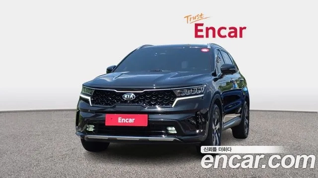 Kia Sorento 4th Generation id 2956121 из Кореи 13