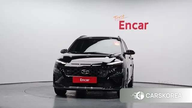 Hyundai The New Kona id 2901835 из Кореи 13