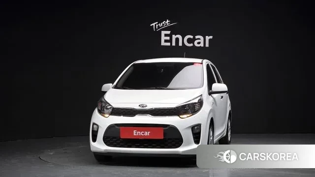 Kia All New Morning (JA) id 3505429 из Кореи 13