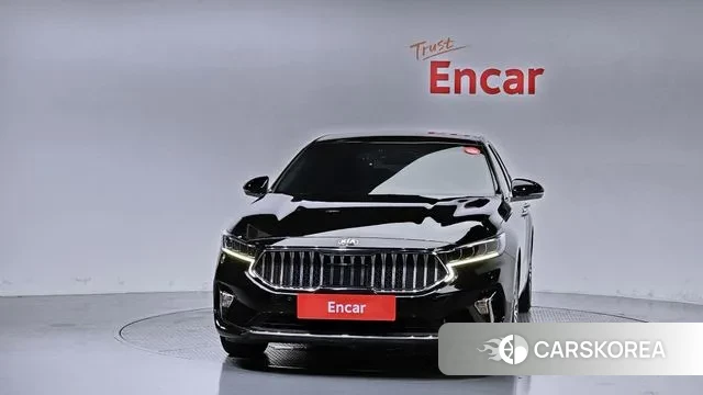 Kia K7 Premier id 2970792 из Кореи 13