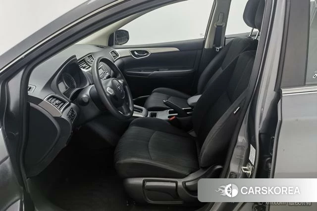 Nissan Xuan Yi id 4273966 из Китая 18