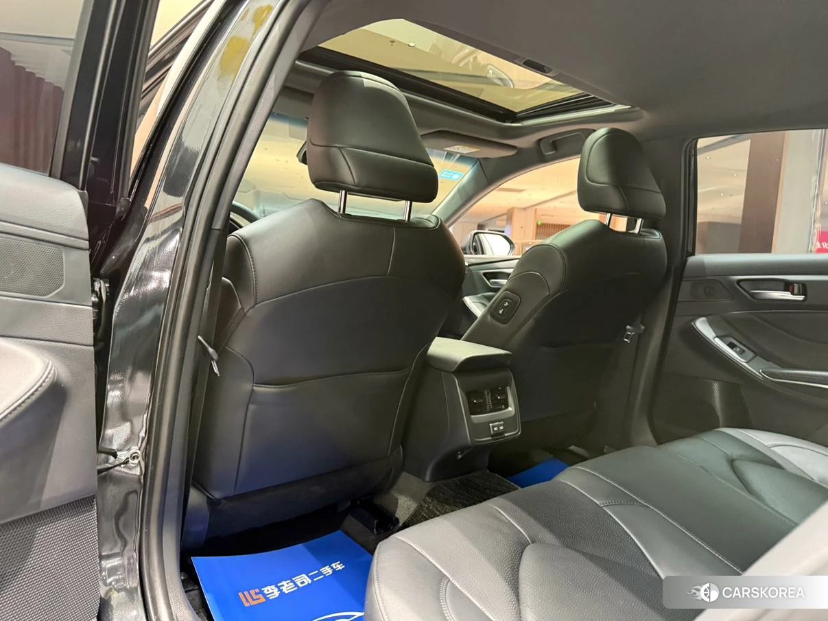 Toyota Asian dragon id 4419083 из Китая 23