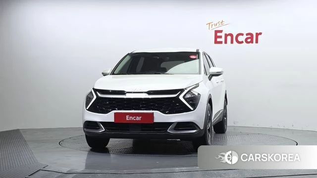 Kia Sportage 5th Generation id 3865858 из Кореи 13