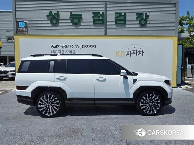 Hyundai Santa Fe (MX5) id 4329460 из Кореи 10