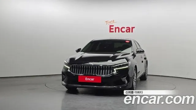 Kia K7 Premier id 2917148 из Кореи 13