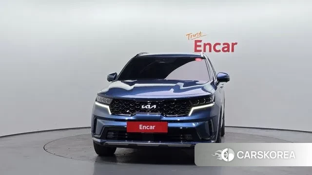 Kia Sorento 4th Generation id 3462756 из Кореи 13