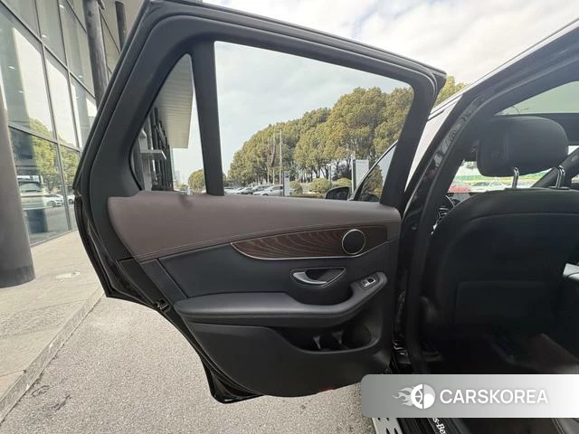 Mercedes-Benz GLC id 3896007 из Китая 5