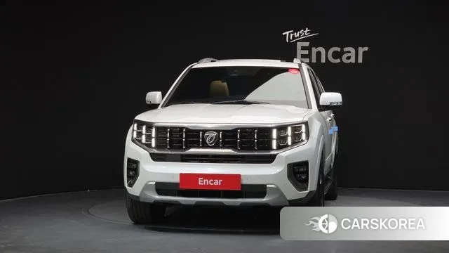 Kia Mohave Master id 3747769 из Кореи 13