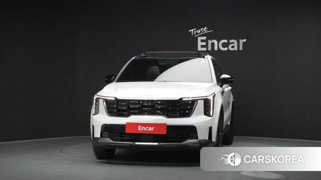 Kia The New Sorento 4th Generation id 4421788 из Кореи 23