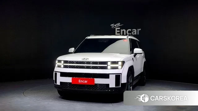 Hyundai Santa Fe (MX5) id 3104137 из Кореи 13