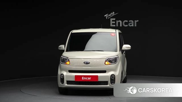 Kia The New Ray id 4286086 из Кореи 23