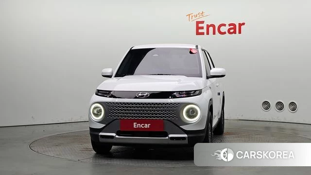 Hyundai Casper id 4603381 из Кореи 13