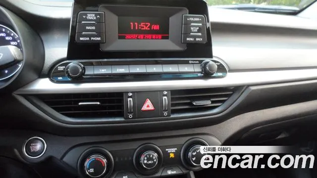 Kia Come New K3 id 2683673 из Кореи 13