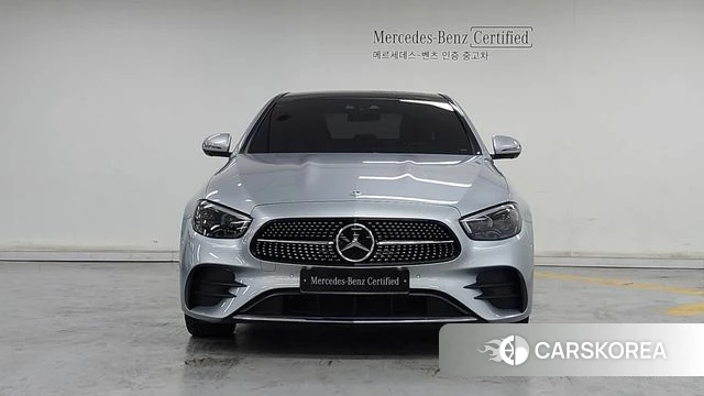 Mercedes-Benz E-Class W213 id 4768951 из Кореи 13