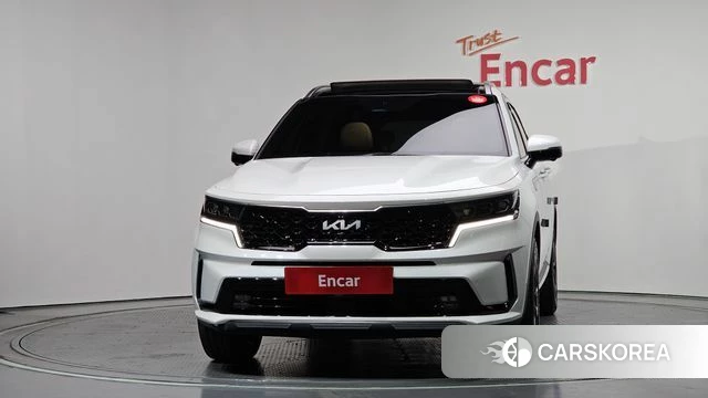 Kia Sorento 4th Generation id 4224230 из Кореи 23