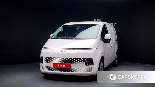 Hyundai Staria id 3406439 из Кореи 13