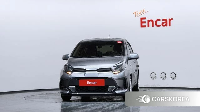 Kia Morning Urban (JA) id 4753891 из Кореи 23