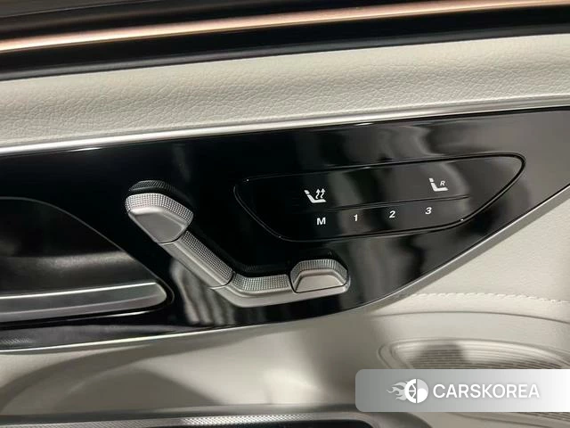 Mercedes-Benz EQE SUV id 4257757 из Китая 13