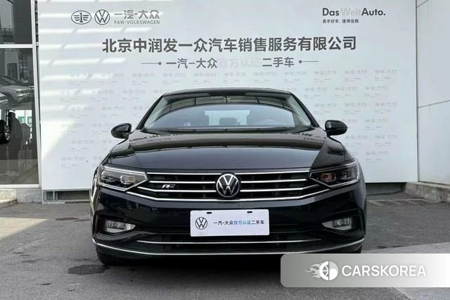 Volkswagen Magotan id 4257958 из Китая 13
