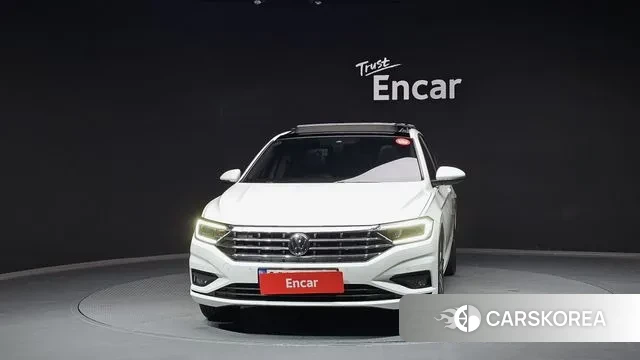 Volkswagen 7th Generation of Jetta id 2931090 из Кореи 13