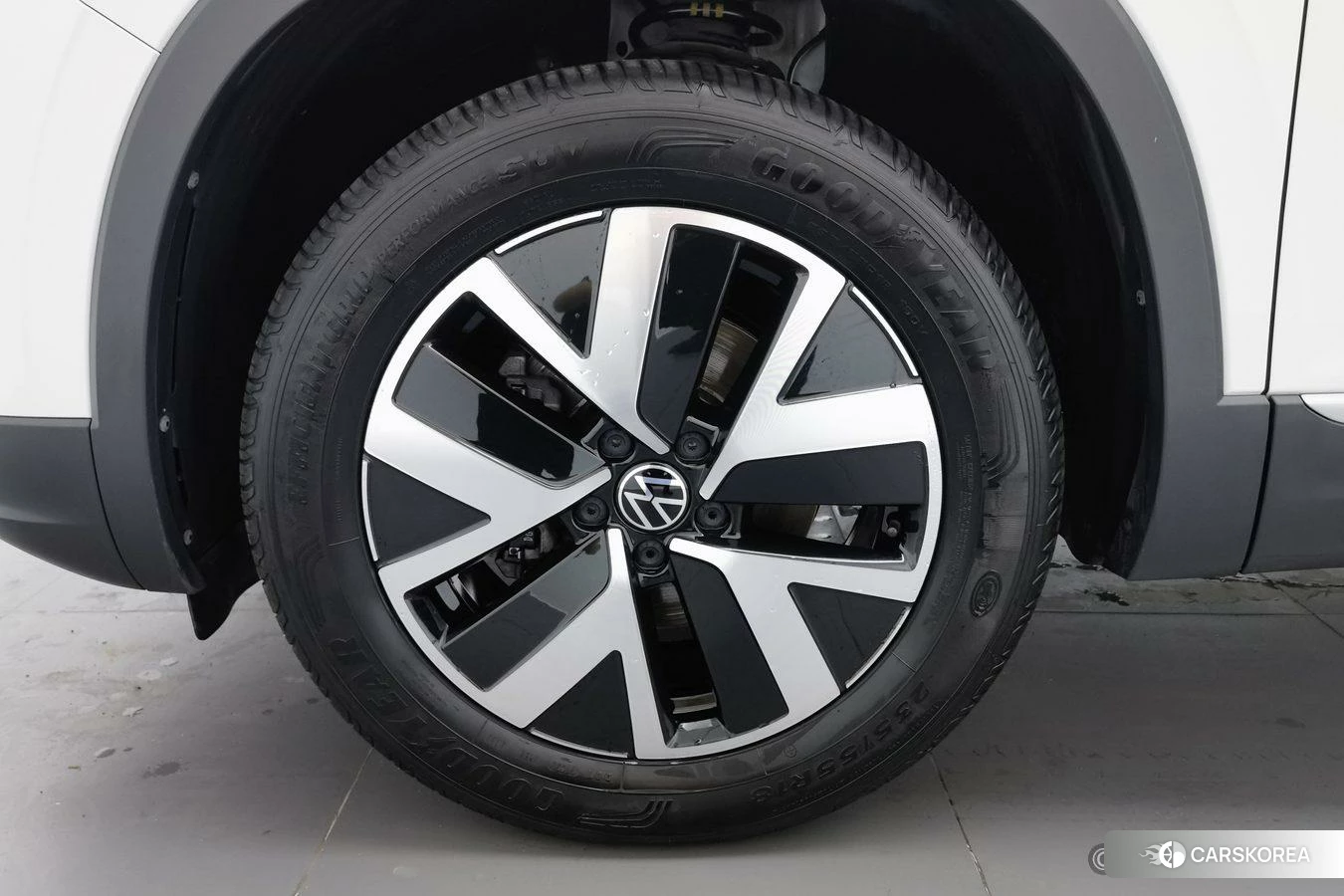 Volkswagen Tanyue id 4504980 из Китая 17