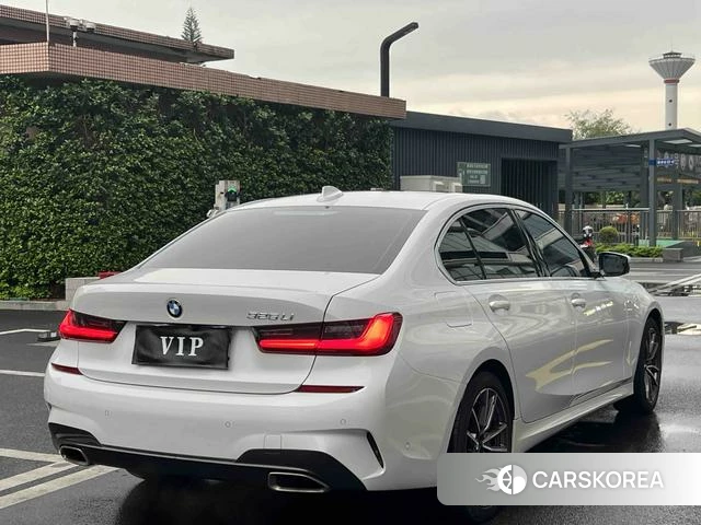 BMW 3 series id 4261906 из Китая 23