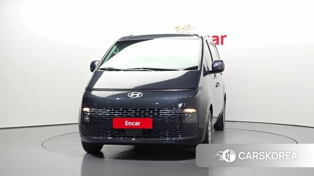 Hyundai Staria id 4499848 из Кореи 13