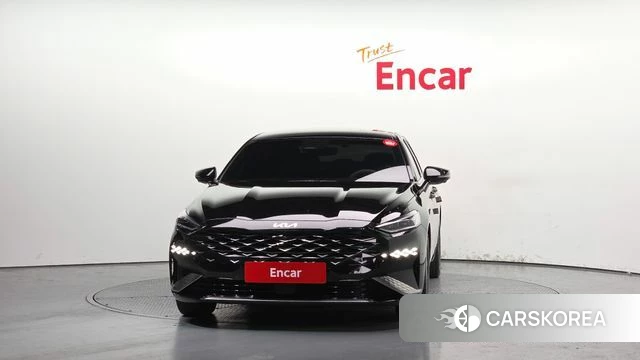 Kia K8 id 3891829 из Кореи 13