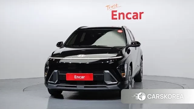 Hyundai Kona (SX2) id 3347498 из Кореи 13