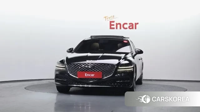 Genesis G80 (RG3) id 3676877 из Кореи 13
