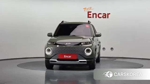 Hyundai Casper id 3411180 из Кореи 13