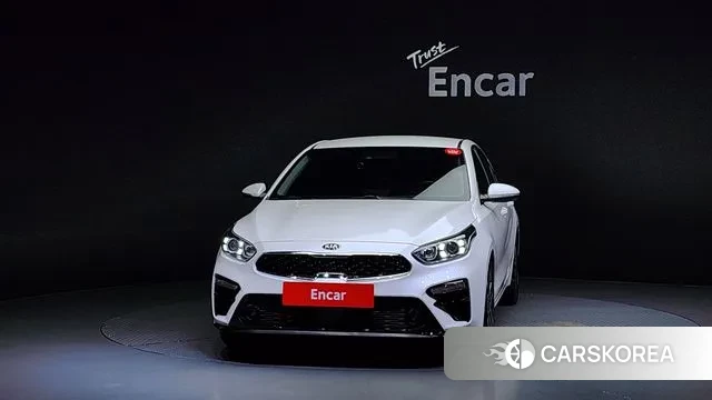 Kia Come New K3 id 3171189 из Кореи 13