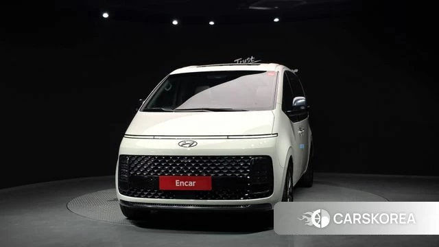 Hyundai Staria id 4383039 из Кореи 23