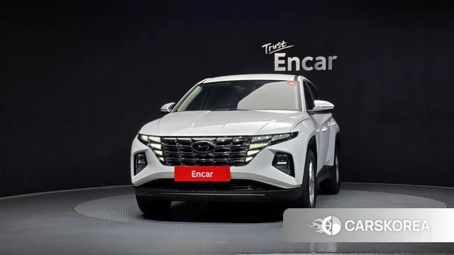 Hyundai Tucson (NX4) id 3871436 из Кореи 13