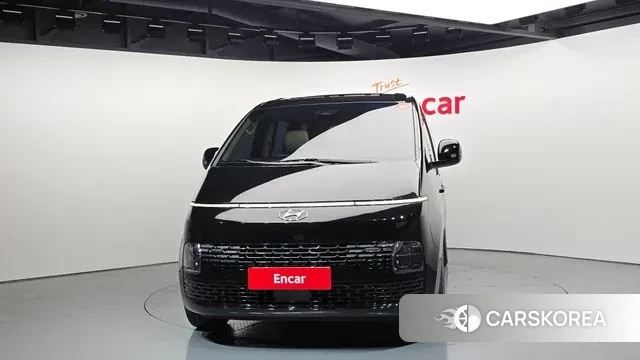 Hyundai Staria id 3457452 из Кореи 13