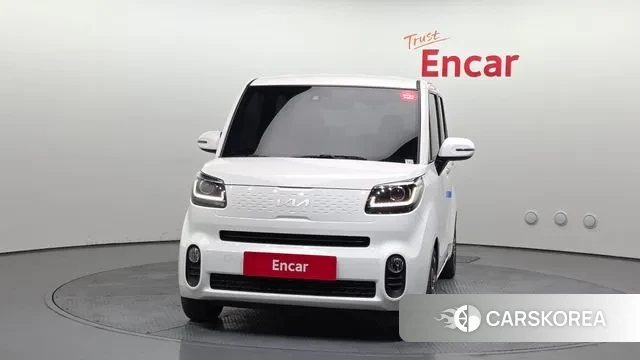 Kia The New Ray id 3787530 из Кореи 13