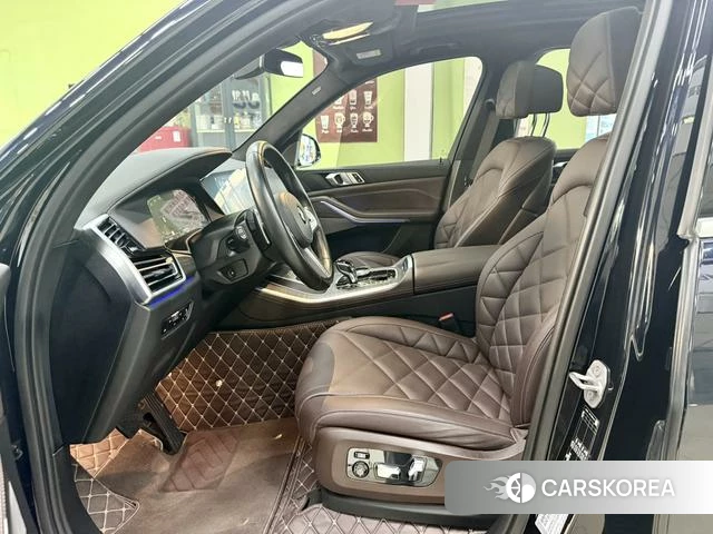 BMW X5 id 4257032 из Китая 15