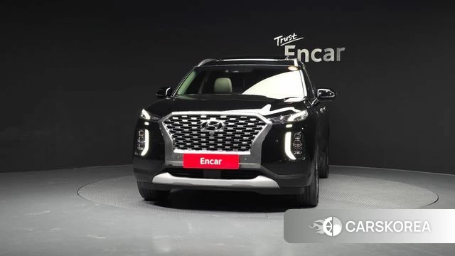 Hyundai Palisade id 3812336 из Кореи 13