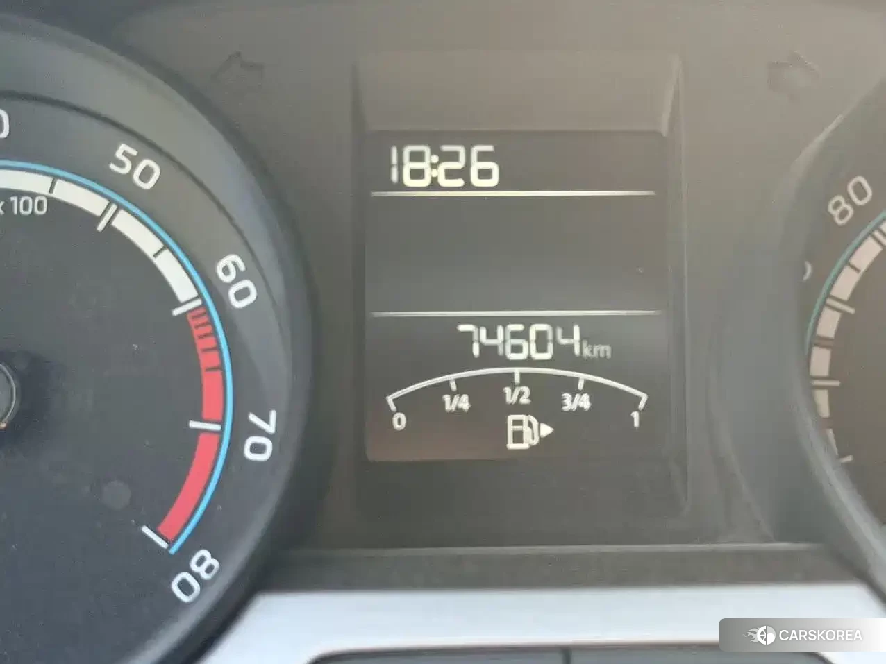 Skoda Xin Rui 2021 Silver/gray из Китая, фото 3
