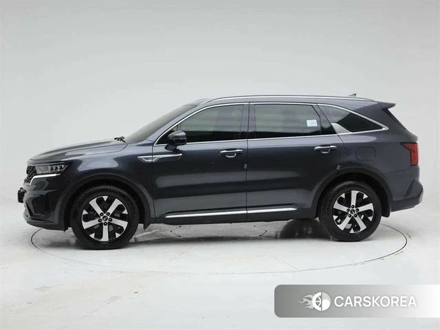 Kia Sorento 4th Generation id 3833219 из Кореи 13