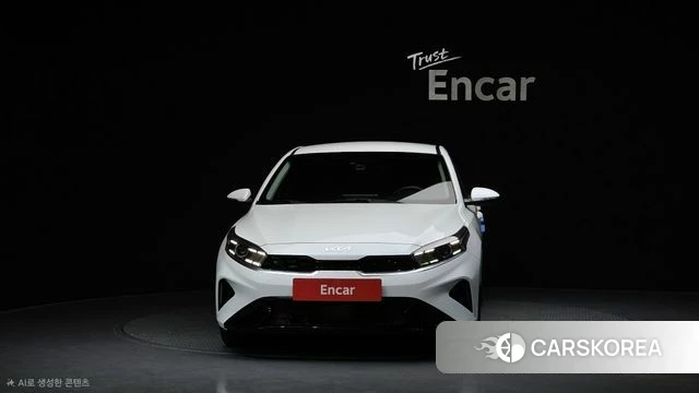 Kia The New K3 2nd generation id 4469644 из Кореи 13