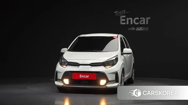 Kia Morning Urban (JA) id 3690899 из Кореи 13