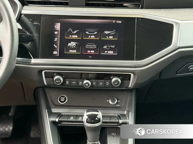 Audi Q3 Sportback id 4399647 из Китая 13
