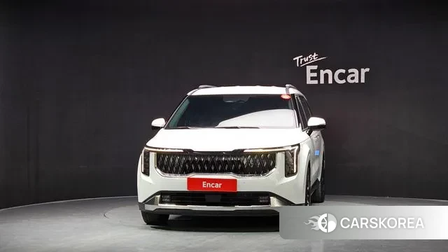 Kia The New Carnival 4th Generation id 3528243 из Кореи 13