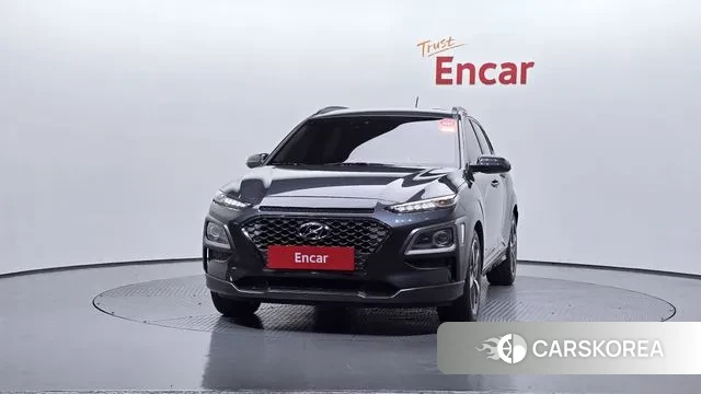 Hyundai Kona id 3019046 из Кореи 13
