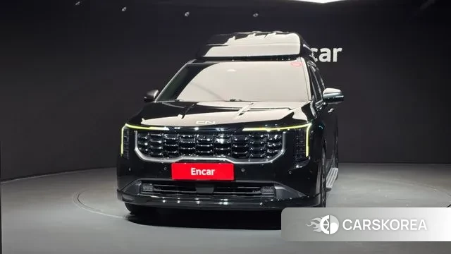 Kia The New Carnival 4th Generation id 3217691 из Кореи 13