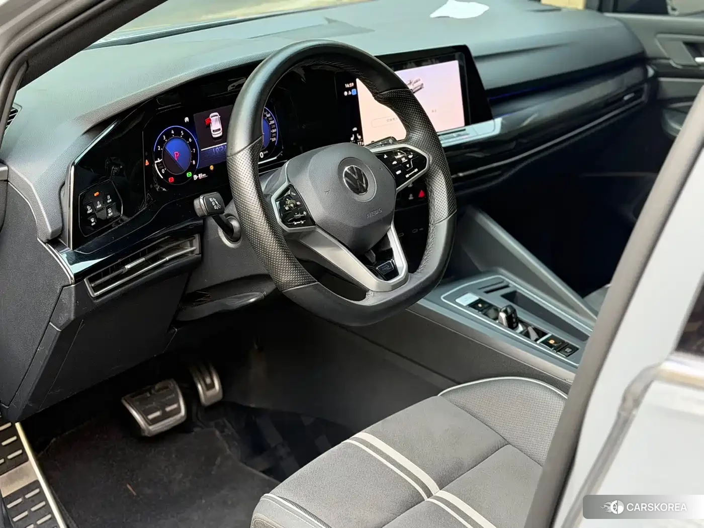 Volkswagen Golf id 4622272 из Китая 13