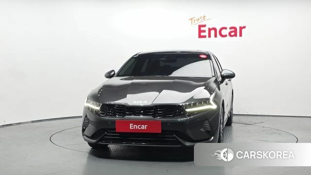 Kia K5 Hybrid 3rd Generation id 4528310 из Кореи 13