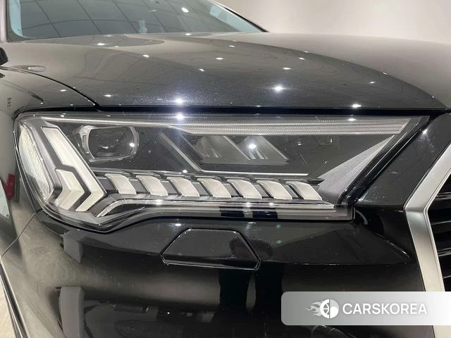 Audi Q7 id 4238138 из Китая 10